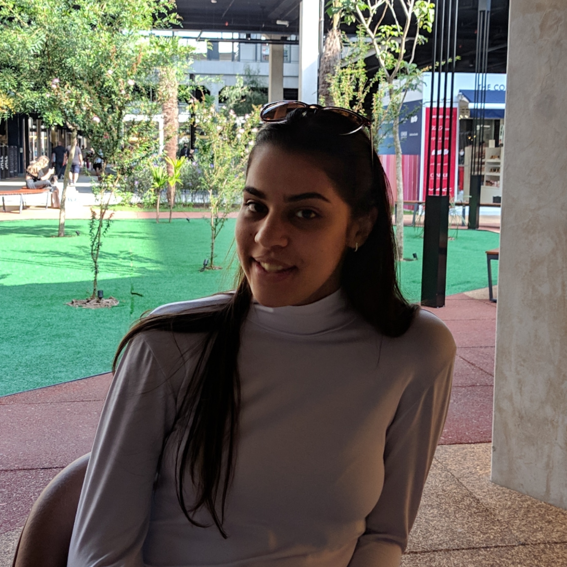 foto maria